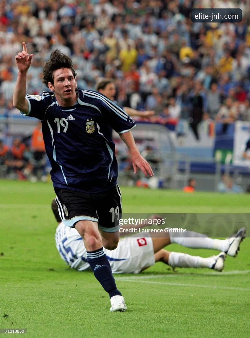 深度解析阿根廷大胜的实用技巧：从战术细节到观赛体验