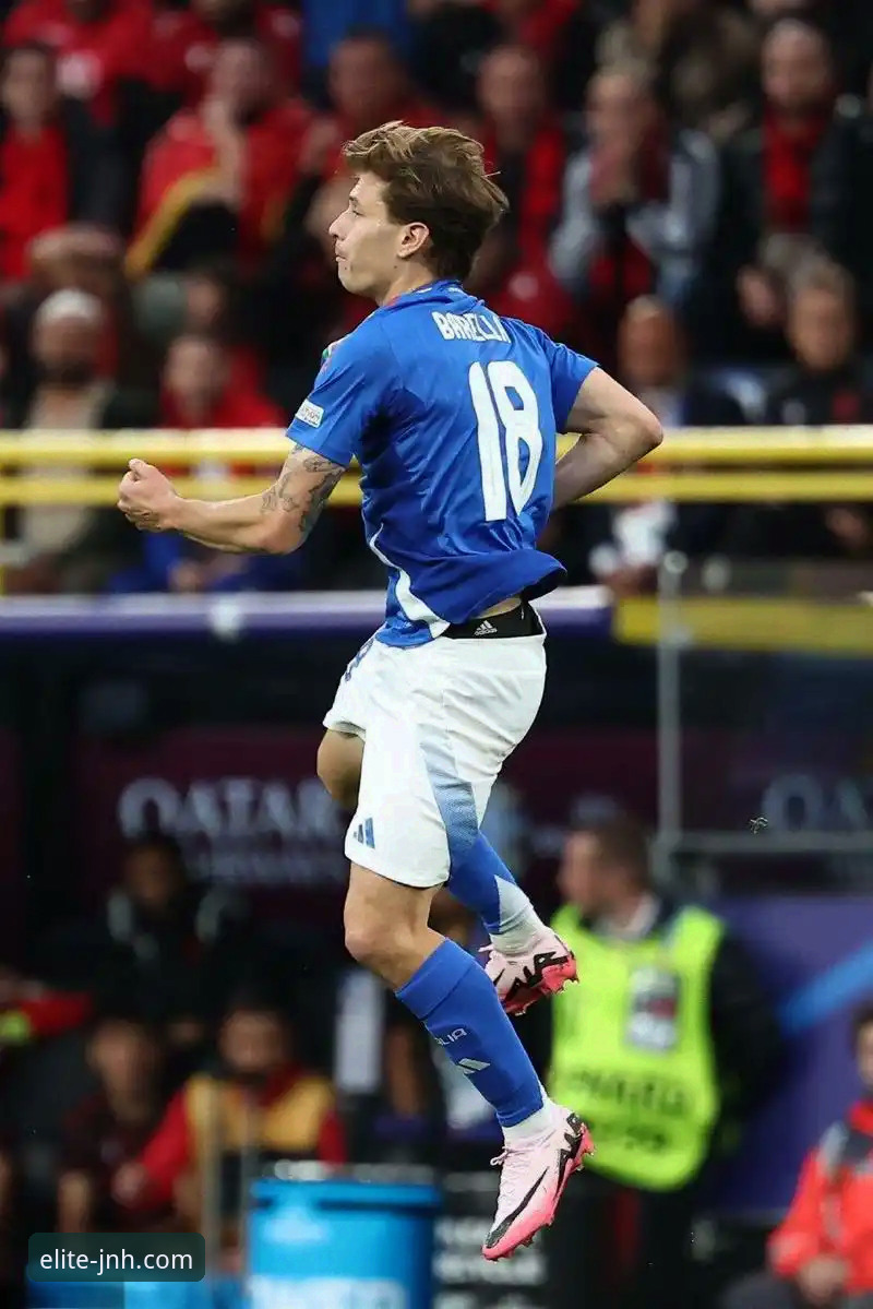 意大利足球的至暗时刻：连续三届无缘世界杯的深度解析