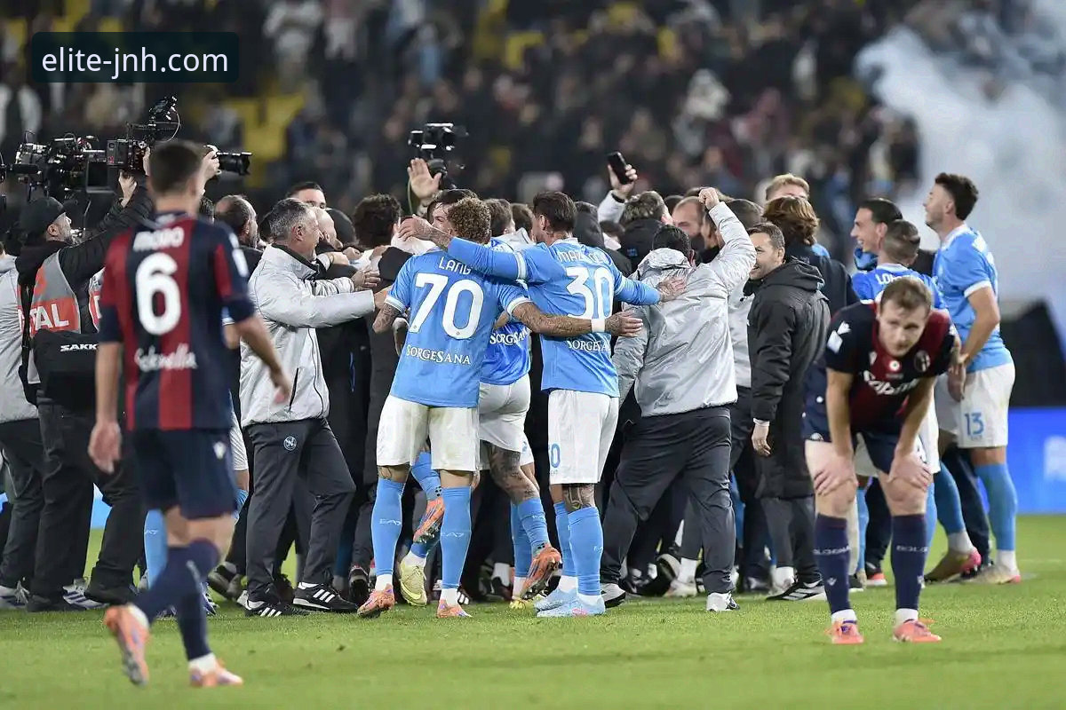 意大利足球的至暗时刻：连续三届无缘世界杯的深度解析